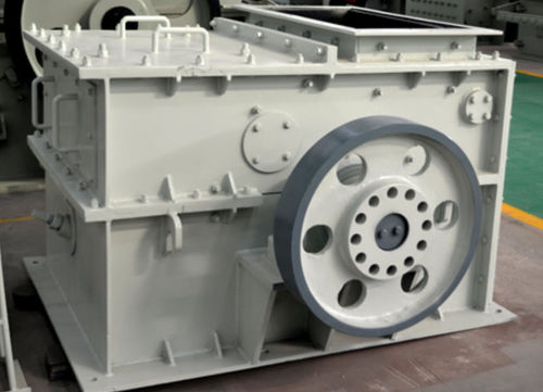 Frantoio a flagelli - PCH series  - Zhengzhou Dingsheng Engineering Technology Co., Ltd. - fisso / di carbone