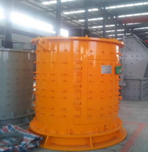 Mulino per calcare - YM series  - Zhengzhou Dingsheng Engineering Technology Co., Ltd. - a cilindri / verticale / di grandi dimensioni