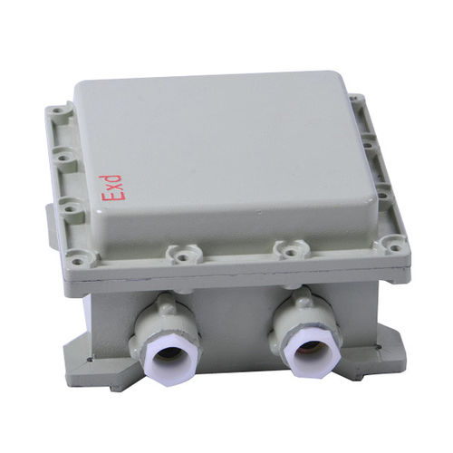 Scatola di derivazione da parete - JWBX-20B1 - Joiwo Explosion Proof Science and Technology - antideflagrante / antistatica / IP65