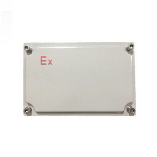 Scatola di derivazione da parete - JWBX-20B2 - Joiwo Explosion Proof Science and Technology - antideflagrante / antistatica / IP65