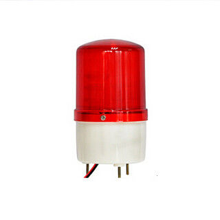 Segnalatore luminoso flash - JWBT960 - Joiwo Explosion Proof Science and Technology - LED / 24 VDC / 12 VDC
