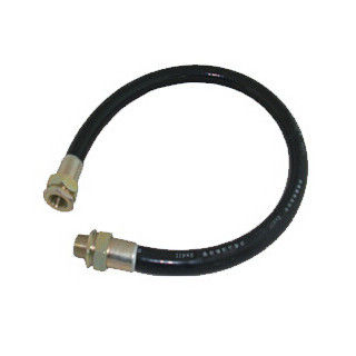 Tubo flessibile per gas - JWBT8932 - Joiwo Explosion Proof Science and Technology - in gomma / per applicazioni chimiche / flessibile