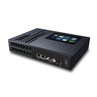 Videoregistratore - JWBT8970 - Joiwo Explosion Proof Science and Technology - per rete / 8 canali