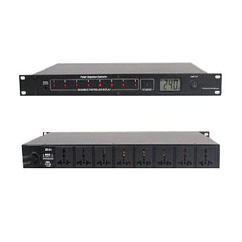 Unità di distribuzione di alimentazione per rack - JWBT8990 - Joiwo Explosion Proof Science and Technology - AC