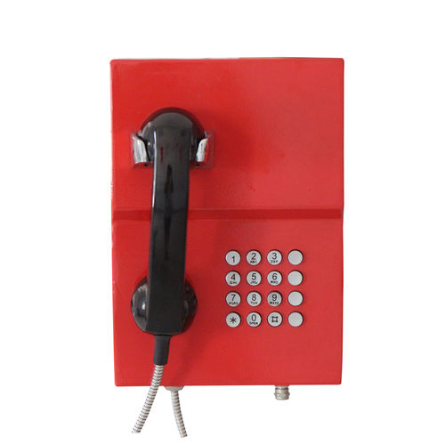 Telefono analogico - JWAT202 - Joiwo Explosion Proof Science and Technology - IP / PoE / Ethernet
