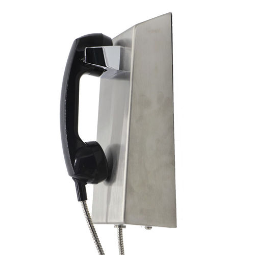 Telefono analogico - JWAT146 - Joiwo Explosion Proof Science and Technology - SIP / IK10 / IP65