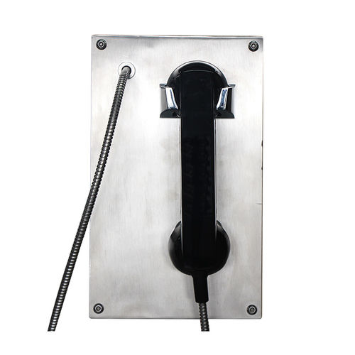 Telefono analogico - JWAT148 - Joiwo Explosion Proof Science and Technology - IP66 / IP65 / IP54