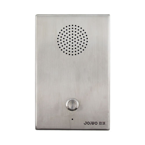 Telefono analogico - JWAT413 - Joiwo Explosion Proof Science and Technology - IP54 / di emergenza / antivandalismo