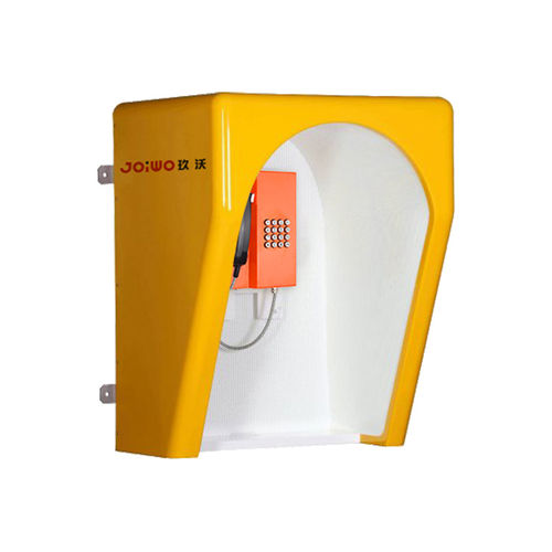 Cabina telefonica - JWDT001X - Joiwo Explosion Proof Science and Technology