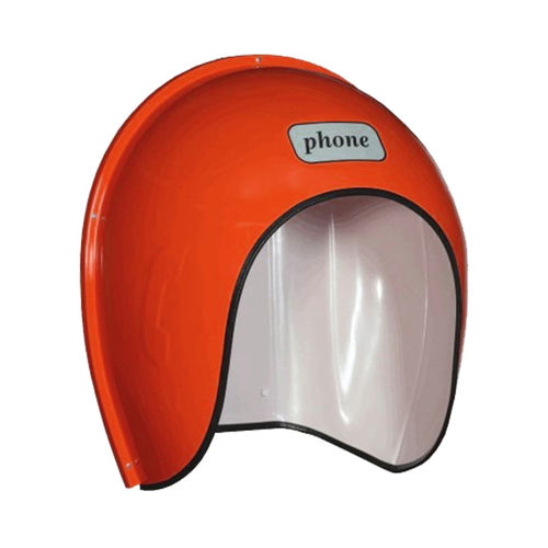 Cabina telefonica - JWDT002X - Joiwo Explosion Proof Science and Technology