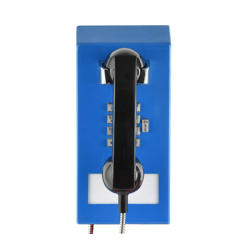 Telefono analogico - JWAT137D - Joiwo Explosion Proof Science and Technology - VoIP / PoE / Ethernet