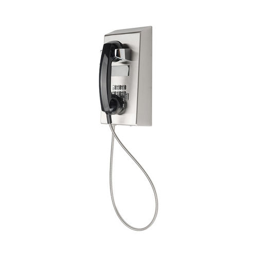 Telefono analogico - JWAT924 - Joiwo Explosion Proof Science and Technology - VoIP / PoE / Ethernet