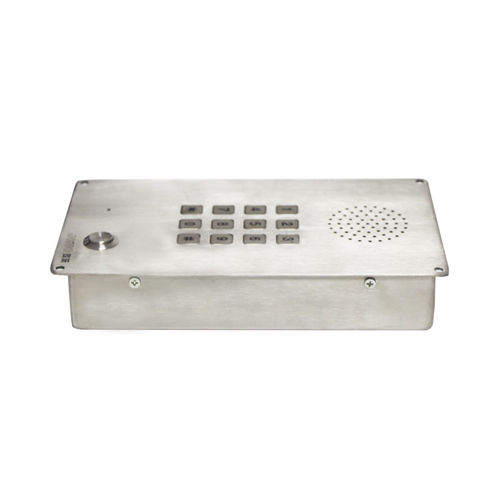 Telefono IP - JWAT401 - Joiwo Explosion Proof Science and Technology - Ethernet / LAN / WAN