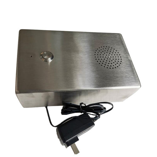Telefono analogico - JWAT413 - Joiwo Explosion Proof Science and Technology - IP54 / di emergenza / antivandalismo