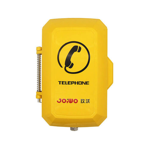 Telefono analogico - JWAT910 - Joiwo Explosion Proof Science and Technology - IP / PoE / Ethernet