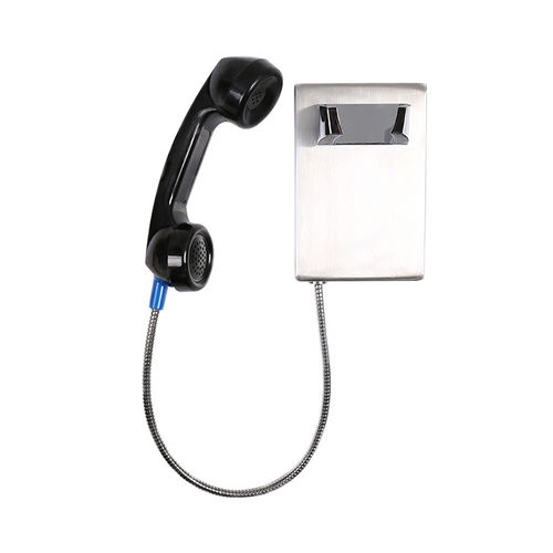 Telefono VoIP - JWAT135P - Joiwo Explosion Proof Science and Technology - IP65 / IP54 / IK10
