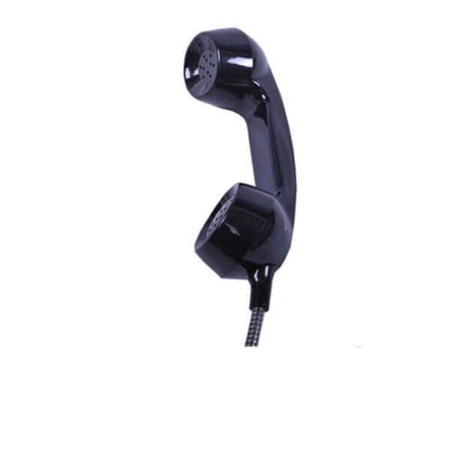 ricevitore telefonico antivandalismo - Joiwo Explosion Proof Science and Technology