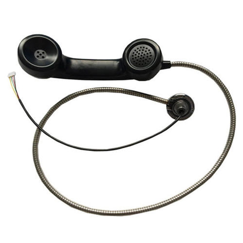 ricevitore telefonico antivandalismo - Joiwo Explosion Proof Science and Technology