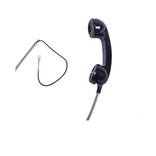 ricevitore telefonico antivandalismo - Joiwo Explosion Proof Science and Technology