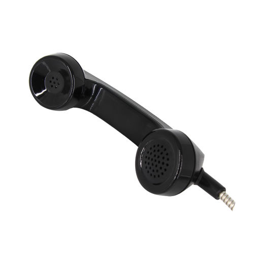 Ricevitore telefonico a tenuta stagna - A14 - Joiwo Explosion Proof Science and Technology - IP65 / resistente alle intemperie