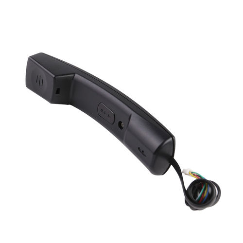 Ricevitore telefonico a tenuta stagna - A16 - Joiwo Explosion Proof Science and Technology - IP65