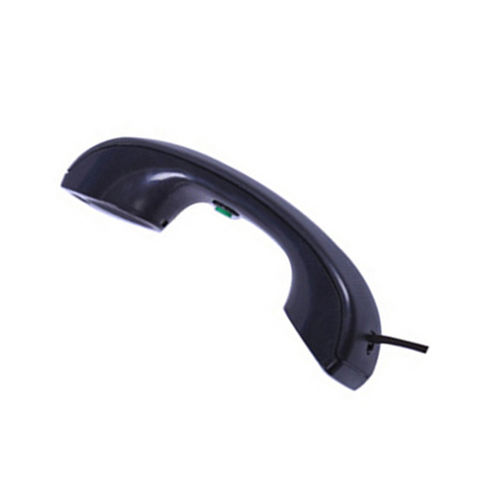 Ricevitore telefonico antivandalismo - A18 - Joiwo Explosion Proof Science and Technology - resiste alle intemperie / IP65 / antideflagrante