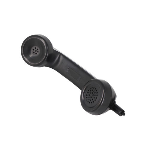 Ricevitore telefonico a tenuta stagna - A19 - Joiwo Explosion Proof Science and Technology - IP65 / per uso prolungato