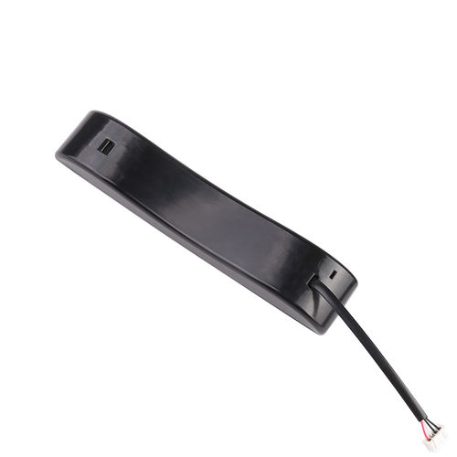 Ricevitore telefonico antivandalismo - A21 - Joiwo Explosion Proof Science and Technology - IP65 / antideflagrante