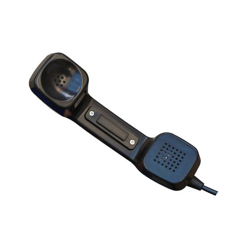 Ricevitore telefonico a tenuta stagna - A24 - Joiwo Explosion Proof Science and Technology - IP65 / ignifugo / resistente alle intemperie