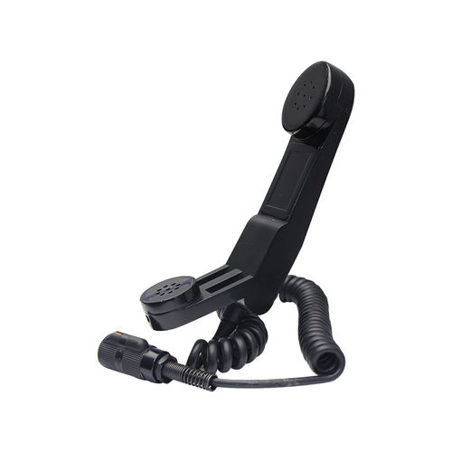 ricevitore telefonico a tenuta stagna - Joiwo Explosion Proof Science and Technology