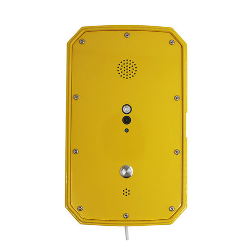 Telefono a mani libere - JWAT420P - Joiwo Explosion Proof Science and Technology - VoIP / PoE / IP66