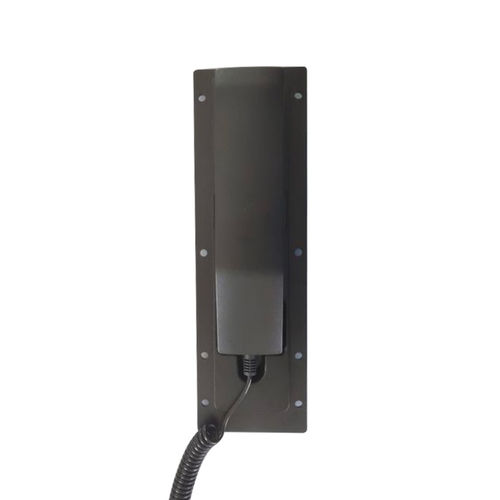 Ricevitore telefonico a tenuta stagna - A27 - Joiwo Explosion Proof Science and Technology - resiste alle intemperie / antideflagrante / per interfono