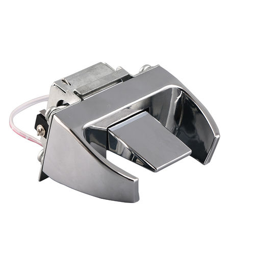 Gancio commutatore telefonico - C13 - Joiwo Explosion Proof Science and Technology - metallico