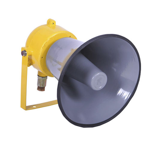 Amplificatore sonoro - JWBY-25 - Joiwo Explosion Proof Science and Technology - IP66 / antideflagrante