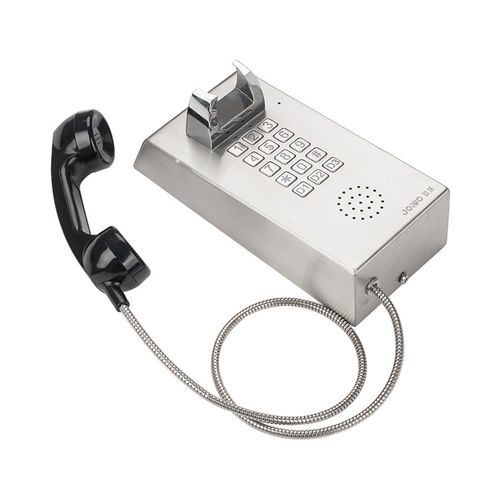 telefono analogico - Joiwo Explosion Proof Science and Technology