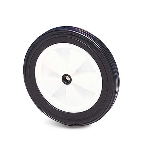 Ruota con fascia - Superplastic series - GUITEL HERVIEU - in polipropilene / in plastica / per movimentazione