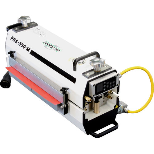 Pressa per giunzione di nastro trasportatore - PRS series - REVEYRON