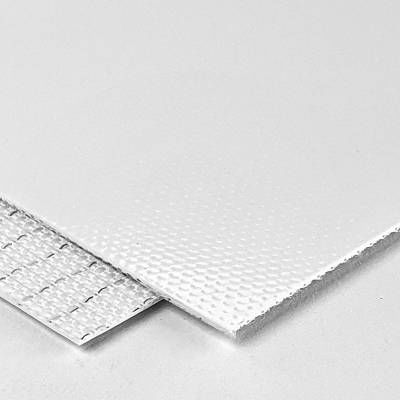 Nastro trasportatore in poliuretano - 1PURB25/CW - REVEYRON - Shore A / industriale / per l'industria agroalimentare