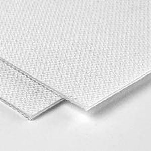 Nastro trasportatore flessibile - 2PURI0/F0-COPE-1,4 - REVEYRON - in poliuretano / in tessuto / Shore A