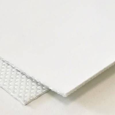 Nastro trasportatore in poliestere - VS292 - REVEYRON - in silicone / industriale / per l'industria agroalimentare