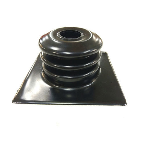 Soffietto rettangolare - Proteval fuelles para maquinaria sl - rotondo / cilindrico / conico