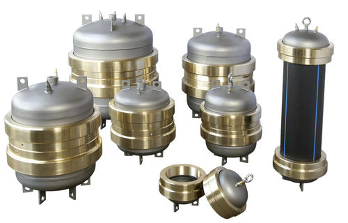 Macchina per prova di resistenza - BASAR HEAVY MACHINERY INC - di pressione idrostatica / per tubi di plastica / meccanica
