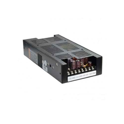 Alimentatore elettrico AC/DC - PS-ATX150-ATX - WinSystems, Inc. - a commutazione / con raffreddamento a convezione