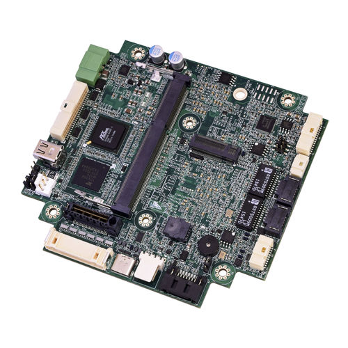 Computer monoscheda PC/104 - PX1-C415 - WinSystems, Inc. - Intel® Apollo Lake / Intel® Atom x7-E3950 / Intel® Atom E3900