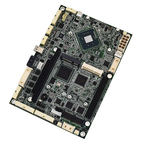Computer monoscheda EPIC - EPX-C414 - WinSystems, Inc. - Dual Core / Quad Core / Intel® Atom E3825