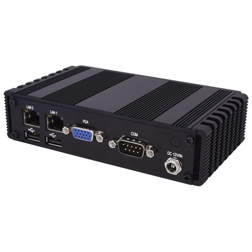 Computer embedded - SYS-ITX-P-3800 series - WinSystems, Inc. - Intel® Atom E3845 / Intel® Atom E3825 / Quad Core
