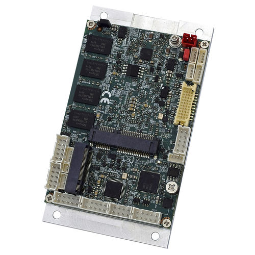 Computer monoscheda femto-ITX - ITX-F-3800 - WinSystems, Inc. - Dual Core / Intel® Atom E3825 / Intel Bay Trail