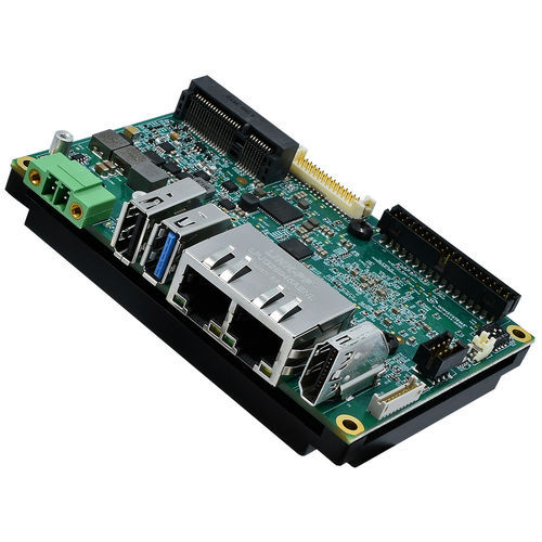Computer monoscheda Pico-ITX - ITX-P-C444 - WinSystems, Inc. - NXP i.MX8M / Mini PCIe / Linux