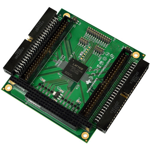 Modulo di I/O digitale - PCM-UIO96C-16 - WinSystems, Inc. - TTL / PC/104 / di temperatura