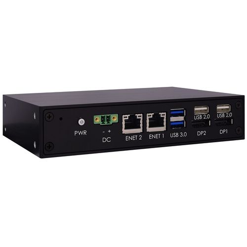 Computer edge - SYS-427 series - WinSystems, Inc. - embedded / Intel® Atom x7-E3950 / Intel® Atom x5-E3930